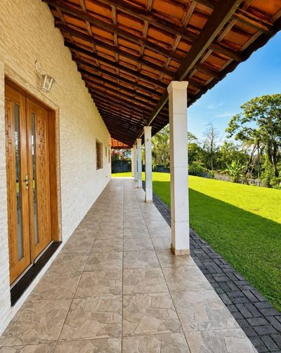 Chácara, 3 quartos, 3610 m² - Foto 5