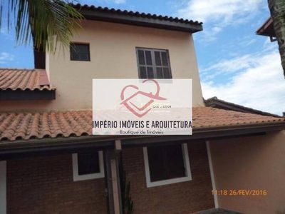 Sobrado, 240 m² - Foto 2