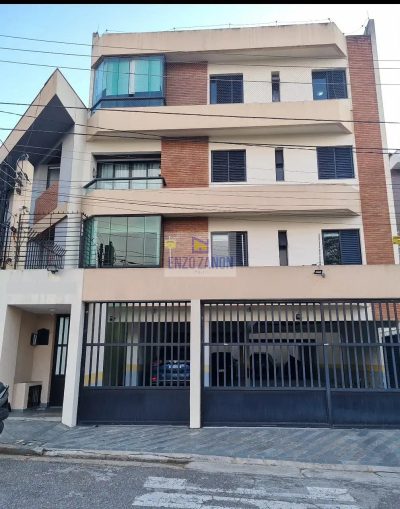 Apartamento, 3 quartos, 80 m² - Foto 1