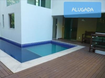 Casa, 4 quartos - Foto 1
