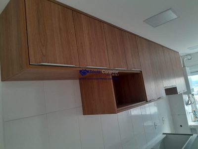 Apartamento, 2 quartos, 77 m² - Foto 3