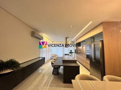 Apartamento, 4 quartos, 121 m² - Foto 2
