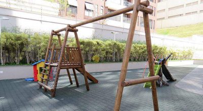 Apartamento, 2 quartos, 79 m² - Foto 3