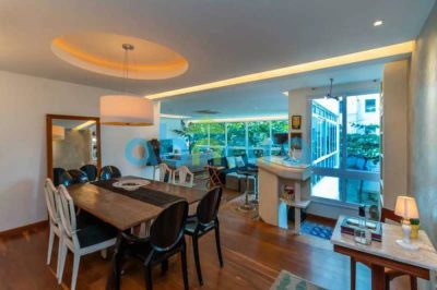 Apartamento, 4 quartos, 230 m² - Foto 3