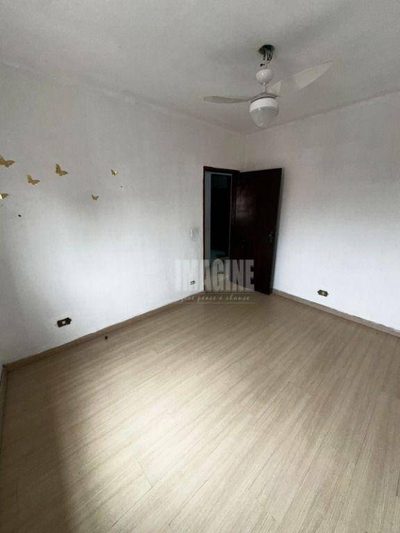 Sobrado, 4 quartos, 160 m² - Foto 2