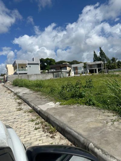 Terreno, 200 m² - Foto 1