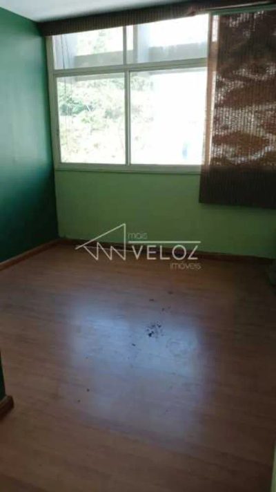 Cobertura, 2 quartos, 126 m² - Foto 1