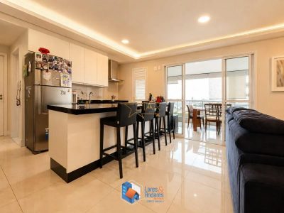 Apartamento, 3 quartos, 108 m² - Foto 4
