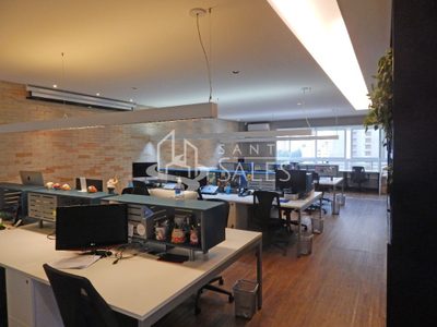 Sala-Conjunto, 70 m² - Foto 1