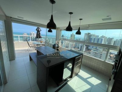 Apartamento, 4 quartos, 370 m² - Foto 1