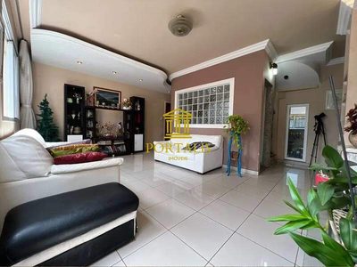 Cobertura, 4 quartos, 214 m² - Foto 3
