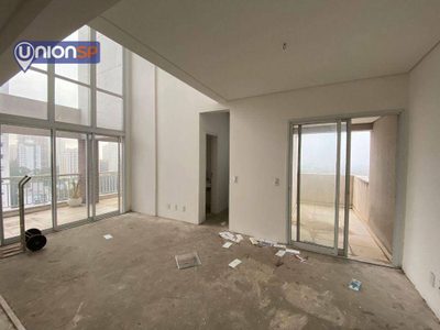Apartamento, 2 quartos, 145 m² - Foto 2