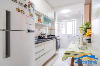 Apartamento, 2 quartos, 58 m² - Foto 5