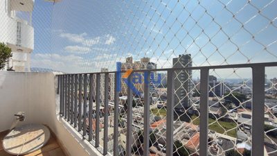 Apartamento, 3 quartos, 125 m² - Foto 5