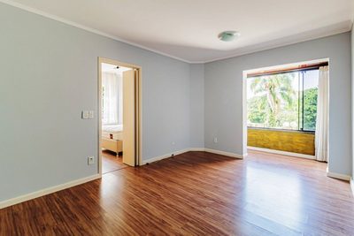 Apartamento, 1 quarto, 47 m² - Foto 1