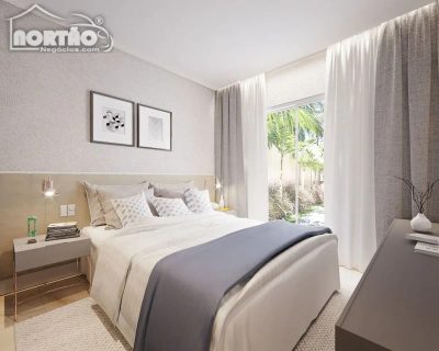 Casa, 3 quartos, 64 m² - Foto 5