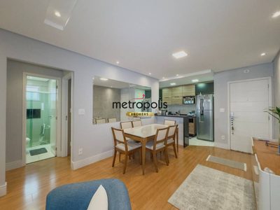 Apartamento, 2 quartos, 76 m² - Foto 2