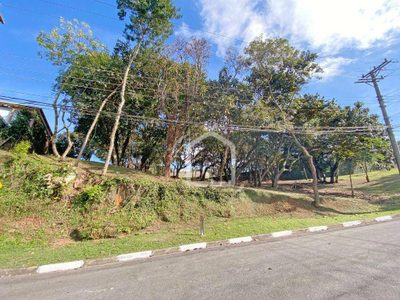 Loteamento e Condomínio, 1725 m² - Foto 4