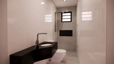 Casa, 3 quartos, 109 m² - Foto 4