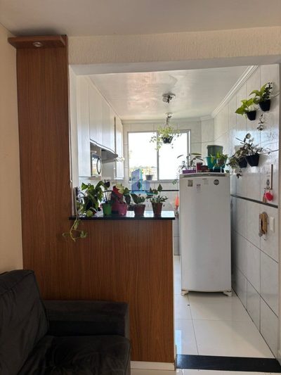 Apartamento, 3 quartos, 58 m² - Foto 4