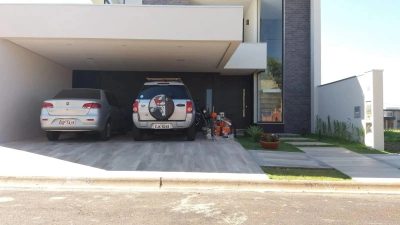 Casa, 4 quartos, 275 m² - Foto 3