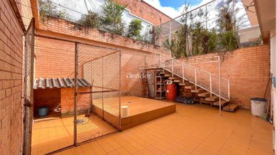 Casa, 4 quartos, 1000 m² - Foto 3