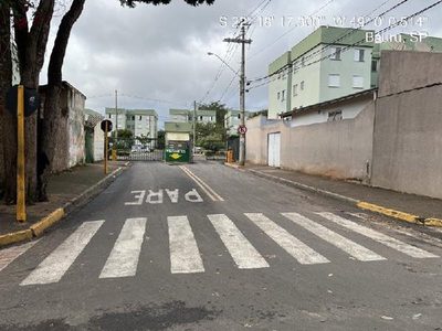 Apartamento, 2 quartos, 42 m² - Foto 1