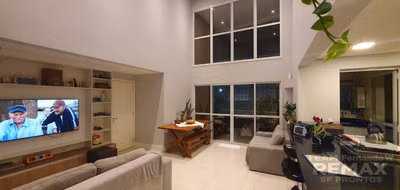 Apartamento, 3 quartos, 107 m² - Foto 1
