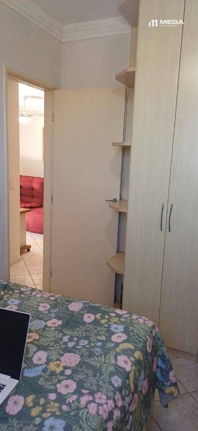 Apartamento, 3 quartos, 89 m² - Foto 5