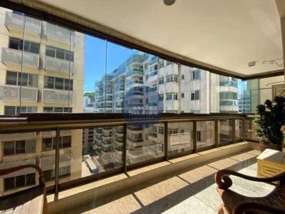 Apartamento, 2 quartos, 100 m² - Foto 3