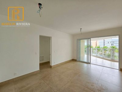 Apartamento, 3 quartos, 134 m² - Foto 1