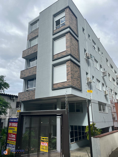 Apartamento, 2 quartos, 72 m² - Foto 1