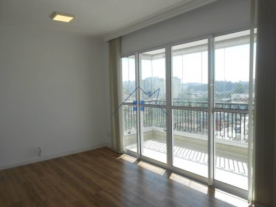 Apartamento, 3 quartos, 85 m² - Foto 2