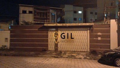 Sobrado, 6 quartos, 351 m² - Foto 1