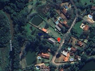 Terreno, 1500 m² - Foto 5