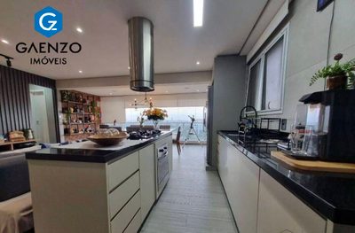 Apartamento, 2 quartos, 96 m² - Foto 4