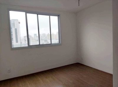 Apartamento, 2 quartos, 35 m² - Foto 1