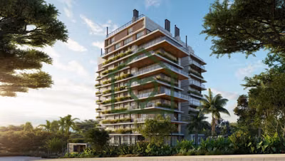 Apartamento, 3 quartos, 211 m² - Foto 2