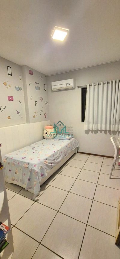Apartamento, 3 quartos, 108 m² - Foto 5