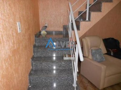 Sobrado, 2 quartos - Foto 3