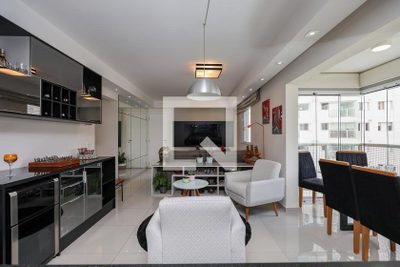 Apartamento, 2 quartos, 84 m² - Foto 1
