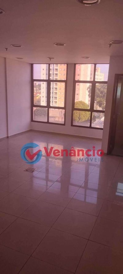 Sala-Conjunto, 75 m² - Foto 1