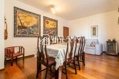 Apartamento, 3 quartos, 119 m² - Foto 3