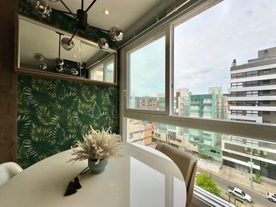Apartamento, 1 quarto, 128 m² - Foto 2