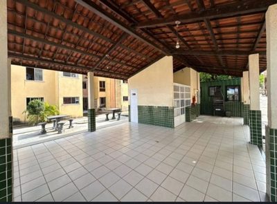 Apartamento, 2 quartos, 43 m² - Foto 4