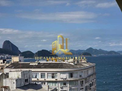 Apartamento, 4 quartos, 234 m² - Foto 1
