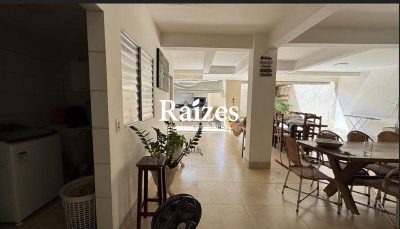 Casa, 3 quartos, 380 m² - Foto 4