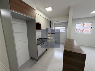 Apartamento, 2 quartos, 49 m² - Foto 3