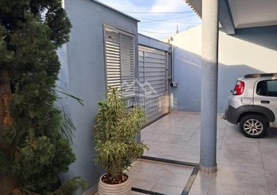 Casa, 3 quartos - Foto 3