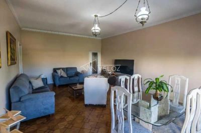Apartamento, 3 quartos, 141 m² - Foto 4